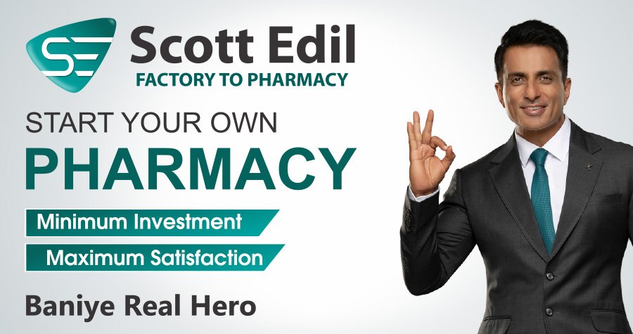 Scott Edil franchise | Dealership Details, Apply now