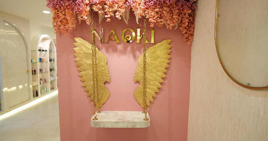 Naoki Salon Franchise | Dealership Details, Apply Now