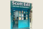 Scott Edil franchise | Dealership Details, Apply now