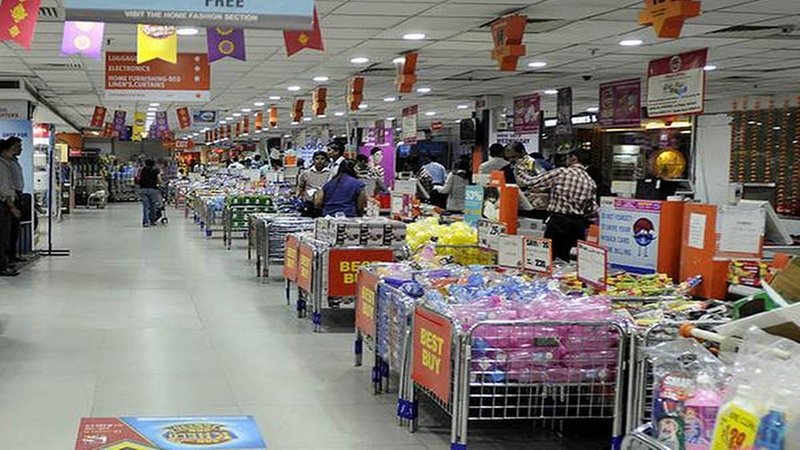 Big Bazaar Franchise Cost | Dealership Details, Apply Now