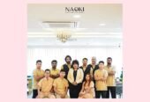 Naoki Salon Franchise | Dealership Details, Apply Now