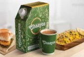 Chaayos Franchise | Dealership Details, Apply Now