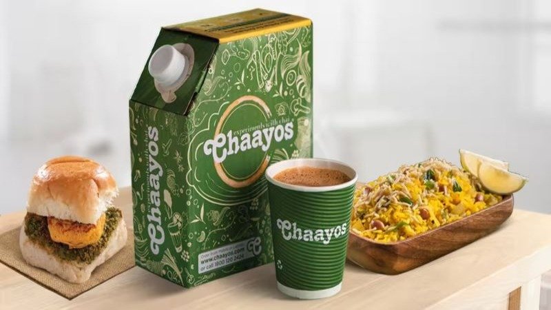 Chaayos Franchise | Dealership Details, Apply Now