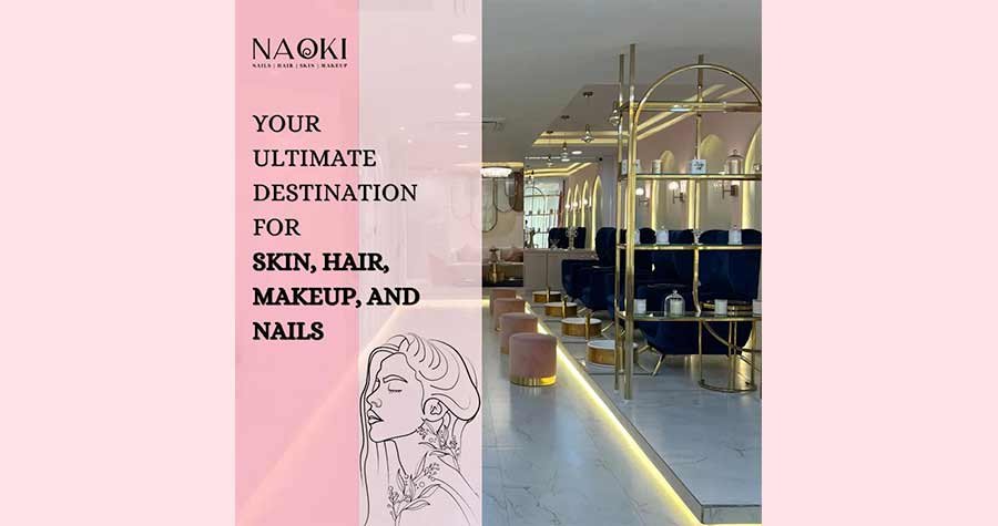 Naoki Salon Franchise | Dealership Details, Apply Now