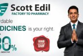 Scott Edil franchise | Dealership Details, Apply now