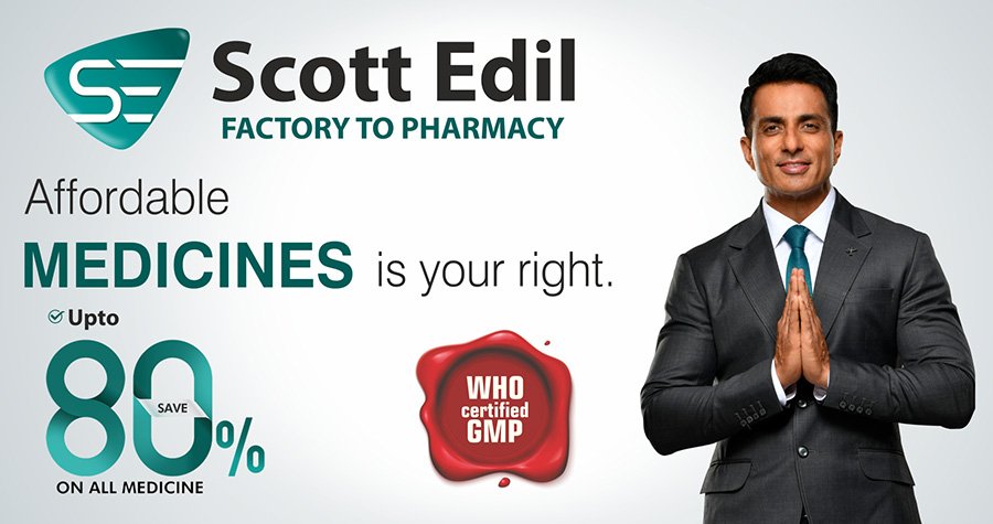 Scott Edil franchise | Dealership Details, Apply now