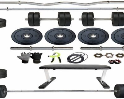 Rubber-Combo-with-Flat-Bench-1-1