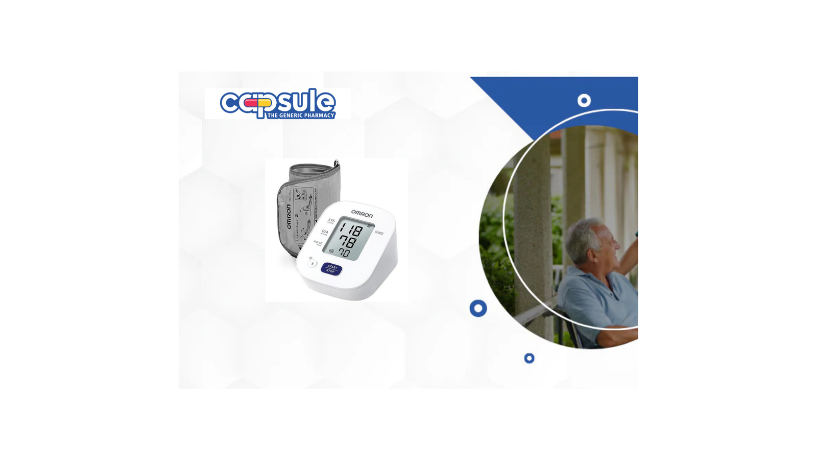 Capsule Pharmacy franchise | Dealership Details, Apply Now
