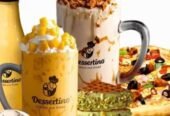 Dessertino Franchise Cost  | Dealership Details, Apply Now