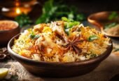 Behrouz Biryani Franchise Cost | Dealership Details, Apply Now