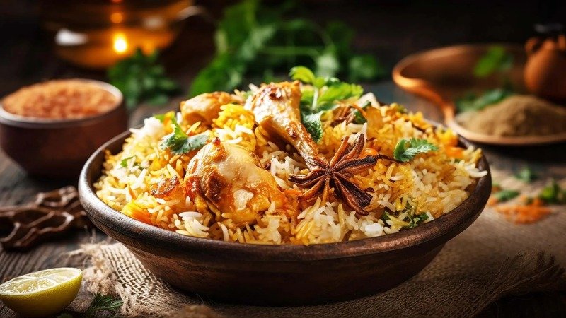 Behrouz Biryani Franchise Cost | Dealership Details, Apply Now