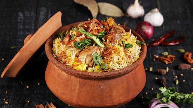 Behrouz Biryani Franchise Cost | Dealership Details, Apply Now