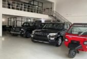 Mahindra And Mahindra Franchise | Dealership Details, Apply Now