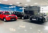 Mahindra And Mahindra Franchise | Dealership Details, Apply Now