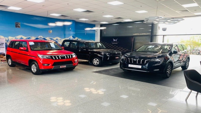 Mahindra And Mahindra Franchise | Dealership Details, Apply Now