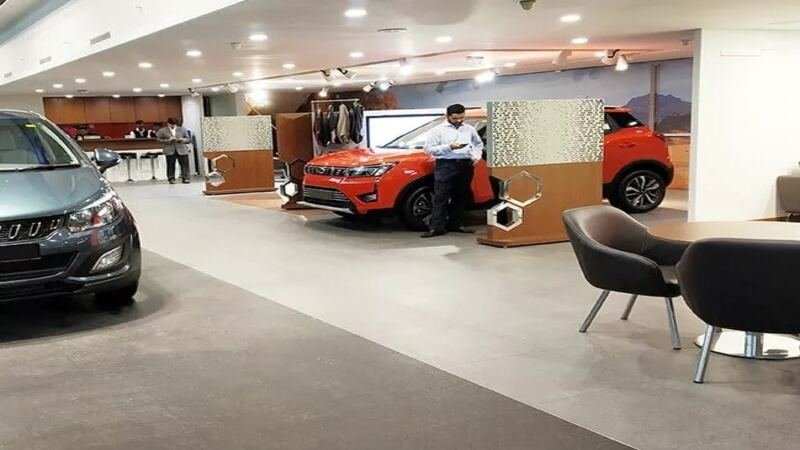 Mahindra And Mahindra Franchise | Dealership Details, Apply Now