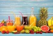 Juice Bar Franchise | Dealership Details, Apply Now