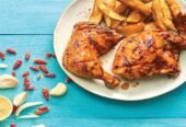 Nando’s Franchise  | Dealership | Franchise Details , Apply Now