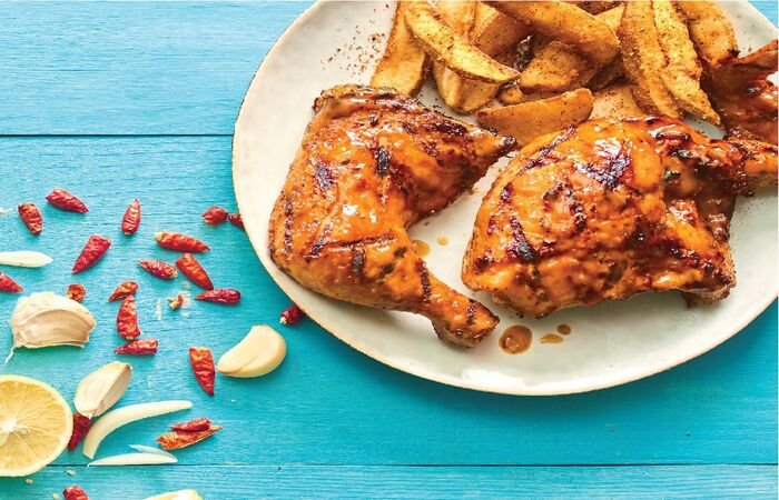 Nando’s Franchise  | Dealership | Franchise Details , Apply Now