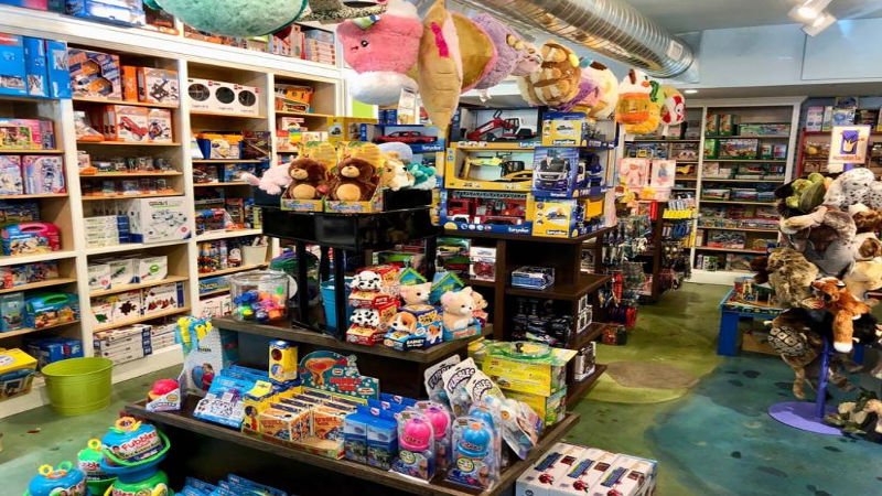 Toy Store Franchise | Dealership Details, Apply Now