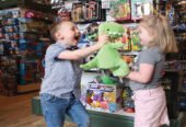 Toy Store Franchise | Dealership Details, Apply Now