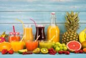 Real Fruit Juice Distributorship | Dealership | Franchise Details. Apply Now