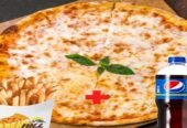 Martino’s pizza Franchise | Dealership Details, Apply Now