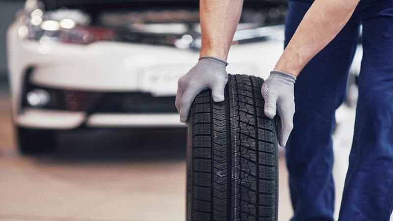 Bridgestone Tyre Franchise | Dealership Details, Apply Now