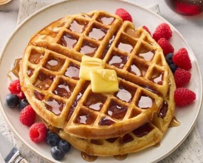 waffle-1