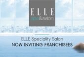 Elle Spa and Salon Franchise | Dealership Details, Apply Now