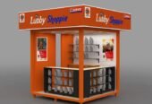 Lubby Shoppie Franchise | Dealership Details, Apply Now