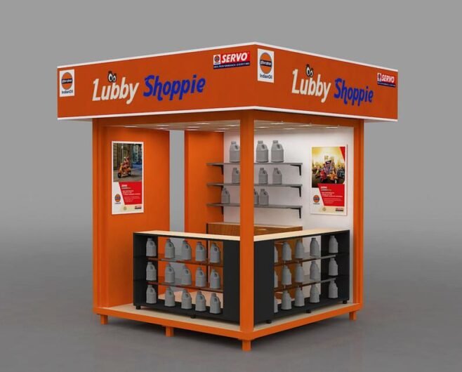 Lubby Shoppie Franchise | Dealership Details, Apply Now