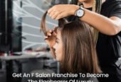 F Salon Franchise | Dealership Details, Apply Now