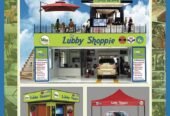 Lubby Shoppie Franchise | Dealership Details, Apply Now