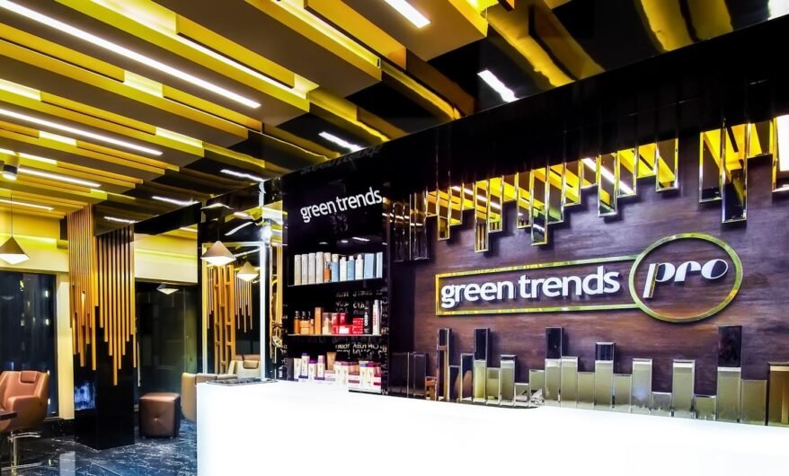 Green Trends Franchise | Dealership Details, Apply Now