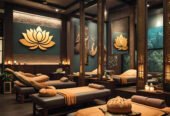 Roms Thai Spa Franchise | Dealership Details, Apply Now