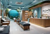 Roms Thai Spa Franchise | Dealership Details, Apply Now