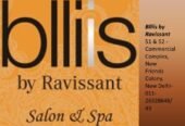 Blliis by Ravissant Franchise | Dealership Details, Apply Now