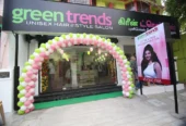 Green Trends Franchise | Dealership Details, Apply Now