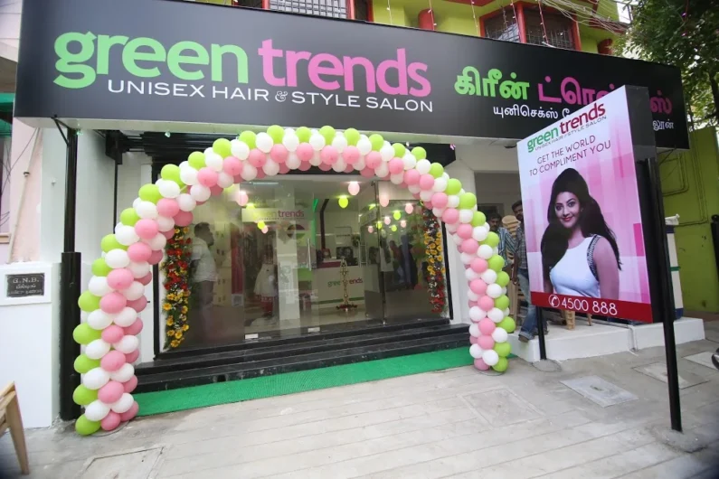 Green Trends Franchise | Dealership Details, Apply Now