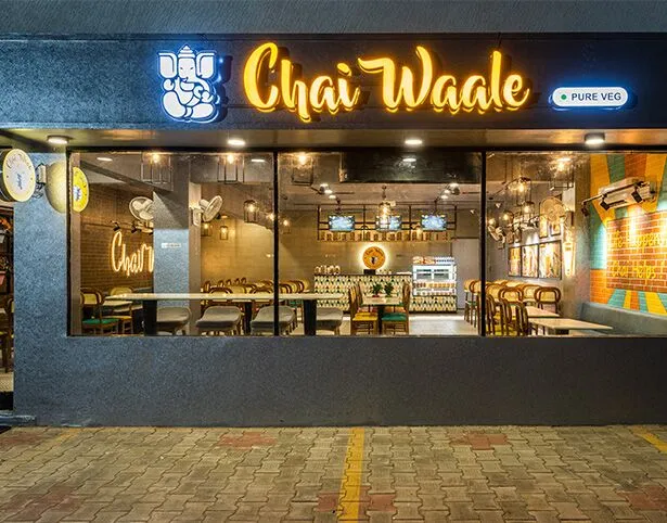 Chaiwaale franchise | Dealership Details, Apply Now