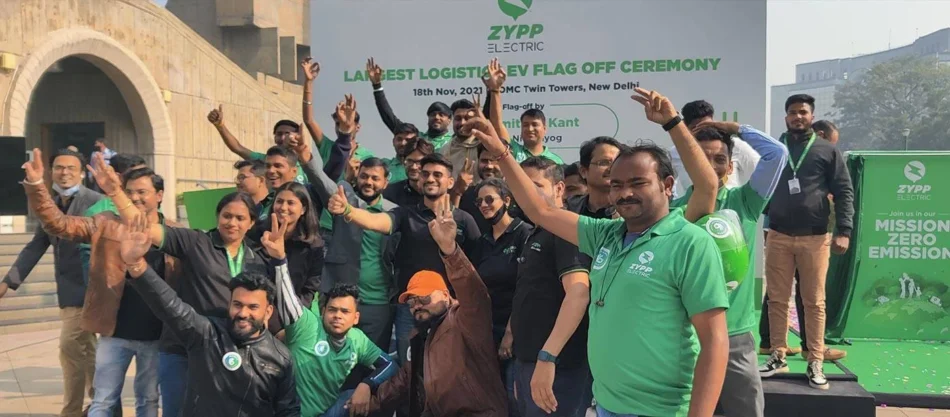 Zypp Electric Franchise | Dealership Details, Apply Now