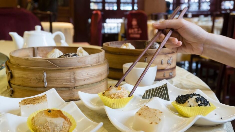 Yum Yum Cha Franchise | Dealership Details, Apply Now